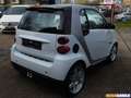 smart brabus fortwo coupe softouch KLIMA,SHZ,SV,ALARM,PANO,SH! Weiß - thumbnail 4