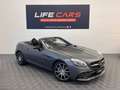 Mercedes-Benz SLC 43 AMG Mercedes 43 367ch AMG 9G-Tronic / HARMAN KARDON /  Gris - thumbnail 4