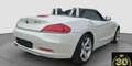 BMW Z4 Z4 sdrive18i Bianco - thumbnail 5