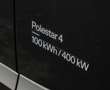 Polestar 4 Performance - Nappa Zinc/Pano Elektrochroom/Towbar Noir - thumbnail 9