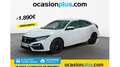 Honda Civic 1.0 VTEC Turbo Comfort Sport Line Blanco - thumbnail 1