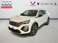 Peugeot 2008 Hybrid Allure eDCS6 145 Blanco - thumbnail 1