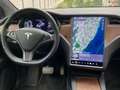Tesla Model X Long Range Plus Gris - thumbnail 6