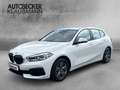 BMW 118 i Navi Digitales Cockpit LED Sperrdiff. Fahrerprof Weiß - thumbnail 1