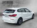 BMW 118 i Navi Digitales Cockpit LED Sperrdiff. Fahrerprof Weiß - thumbnail 2