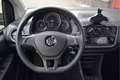 Volkswagen up! 1.0 BMT move up! A/C, Bluetooth, LMV 15", DAB Grijs - thumbnail 4