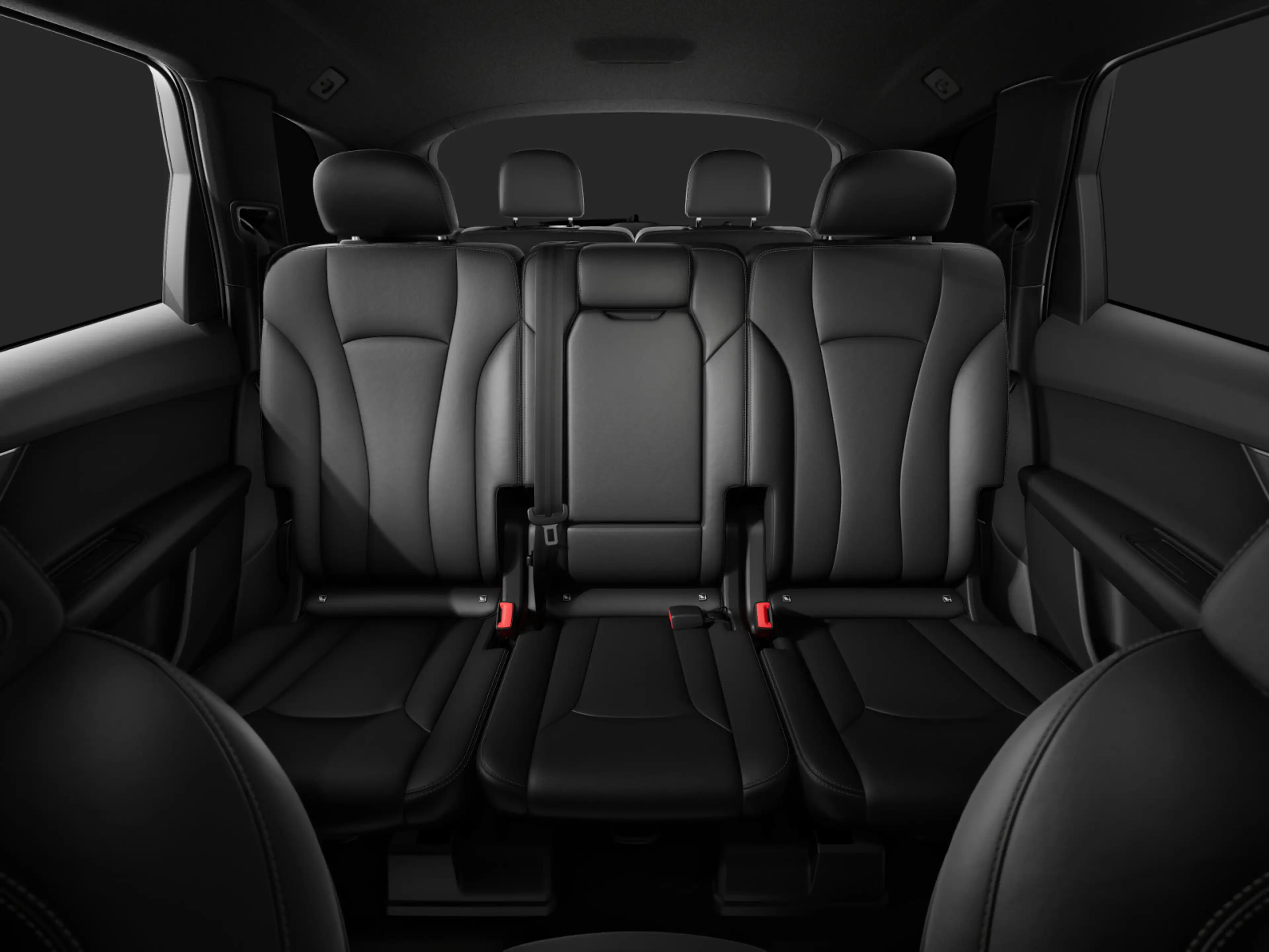 Audi Q7 TDI Q 170kW 7-SITZE LM20 LUFT AHK MATRIX — photo 11
