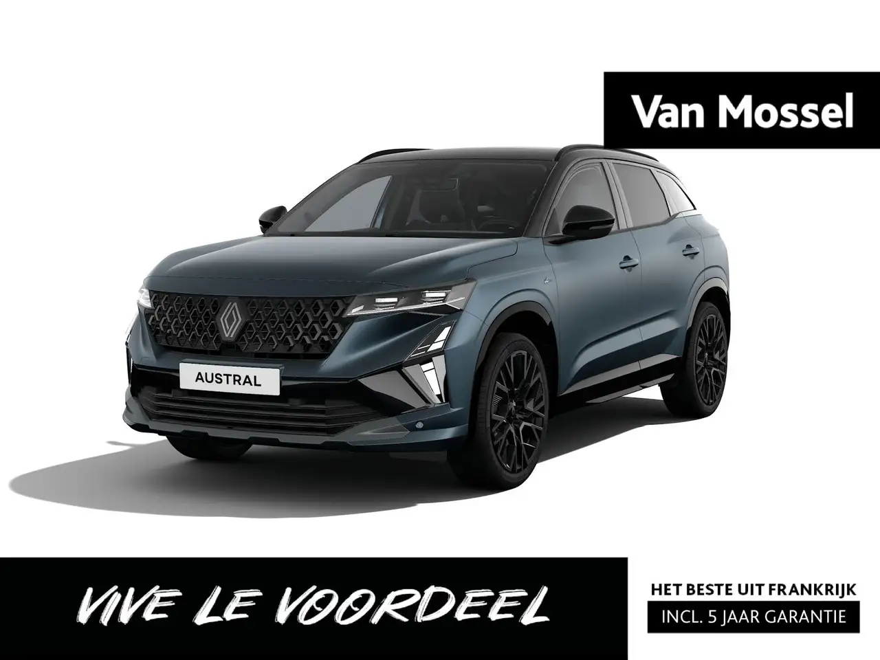 Renault Austral