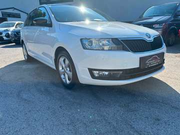 1,2 TSI Sport 110PS mit Panoramadach Parkhilfe