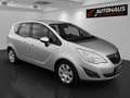 Opel Meriva 1,4 ecoFlex  | GUTER ZUSTAND | Grau - thumbnail 4