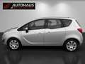 Opel Meriva 1,4 ecoFlex  | GUTER ZUSTAND | Grau - thumbnail 2