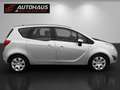 Opel Meriva 1,4 ecoFlex  | GUTER ZUSTAND | Grau - thumbnail 5