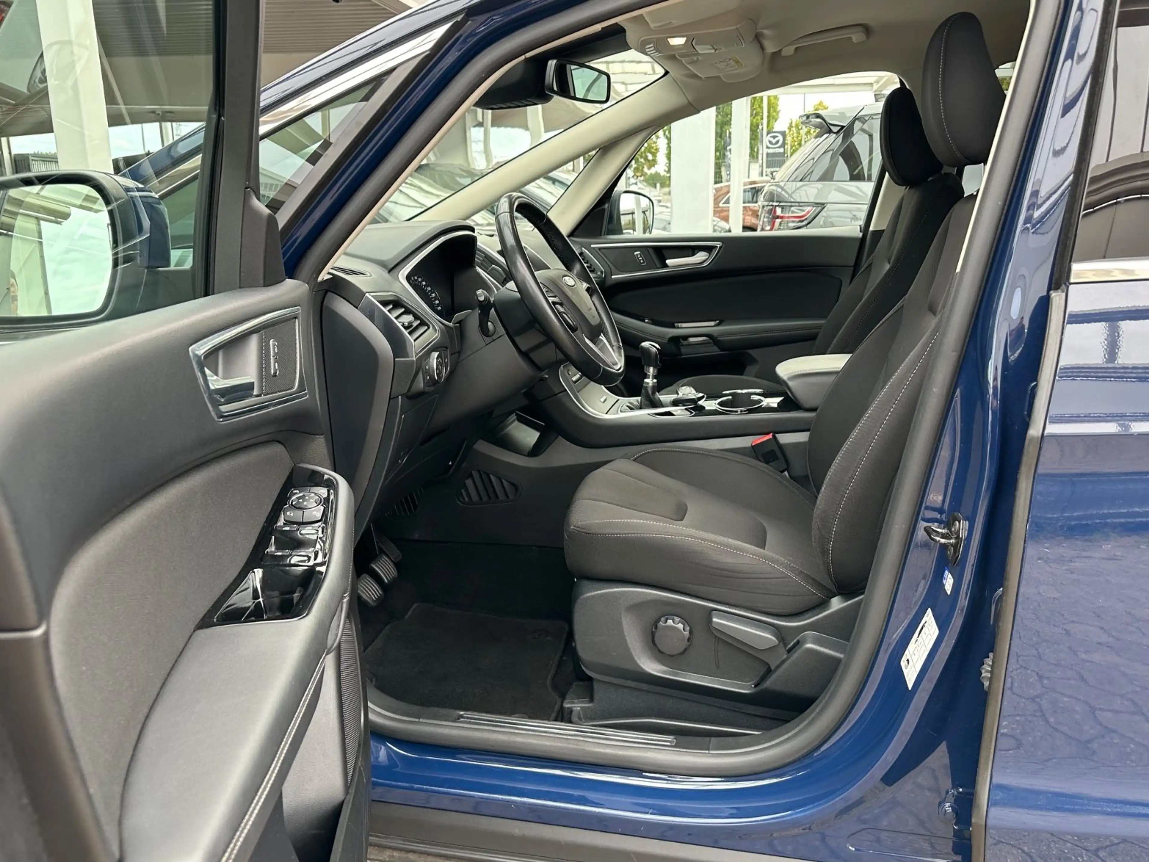 Ford S-Max S-MAX Titanium*Navi*KlimaT*Multi*SpurAss*El-Heck — photo 13
