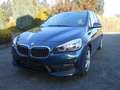 BMW 220 220 d Gran Tourer 7-Sitzer Blau - thumbnail 1