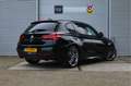 BMW 116 1-serie 116i Corporate Lease High Executive 3-cili Zwart - thumbnail 9