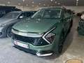 Kia Sportage 1.6 T-GDi HEV Tech 215 Verde - thumbnail 2