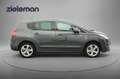 Peugeot 3008 1.6 16v Premiere - Panorama, Navi, Cruise, Clima, Gris - thumbnail 13
