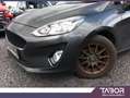 Ford Fiesta 1.0 EcoBoost 100 Vignale Clima Gris - thumbnail 5