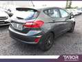 Ford Fiesta 1.0 EcoBoost 100 Vignale Clima Gris - thumbnail 3