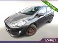Ford Fiesta 1.0 EcoBoost 100 Vignale Clima Gris - thumbnail 1