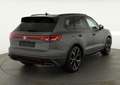 Volkswagen Touareg 3.0 TDI 210 kW 4Motion R-Line V6 4M Black, AHK,... Grau - thumbnail 2