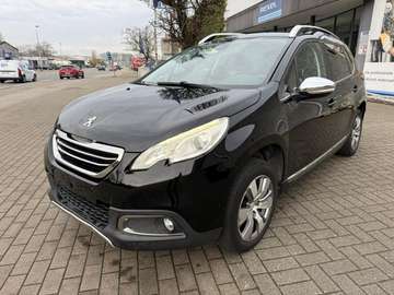 2008 1.2i PureTech Allure S GARANTIE 1 AN/JAAR