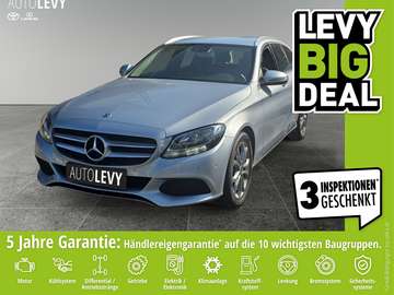 d T BlueTec Avantgarde NAVI/PDC