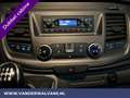 Ford Transit 2.0 TDCI 131pk L3H2 Dubbele Cabine Euro6 Airco | 6 Argintiu - thumbnail 15