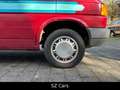 Volkswagen T4 Camper Carthago Malibu Aufstelldach Rood - thumbnail 14