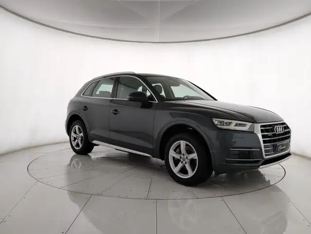 Audi Q5 Q5 40 2.0 tdi Sport quattro 190cv s-tronic