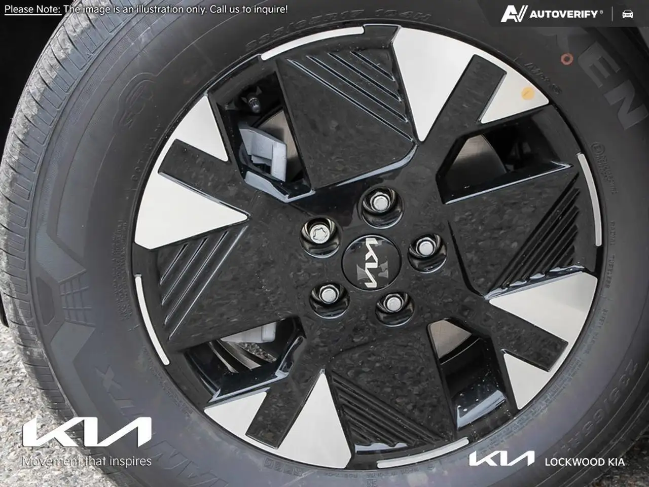 Kia Carnival снимка Kia Carnival