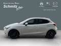 Mazda 2 KIZOKU LIC-P DAB SHZ Totwinkelassistent Weiß - thumbnail 2