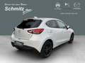 Mazda 2 KIZOKU LIC-P DAB SHZ Totwinkelassistent Weiß - thumbnail 5