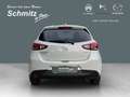 Mazda 2 KIZOKU LIC-P DAB SHZ Totwinkelassistent Weiß - thumbnail 4