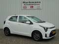 Kia Picanto 1.0 DPi 63PK NIEUWSTE MODEL !! NAVI CRUISE ENZ Blanco - thumbnail 3