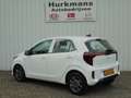 Kia Picanto 1.0 DPi 63PK NIEUWSTE MODEL !! NAVI CRUISE ENZ Blanco - thumbnail 6