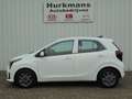 Kia Picanto 1.0 DPi 63PK NIEUWSTE MODEL !! NAVI CRUISE ENZ Blanco - thumbnail 4