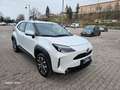 Toyota Yaris Cross YARIS CROSS HYBRID RITIRO USATO/SCAMBIO/NOLEGGIO Biały - thumbnail 21