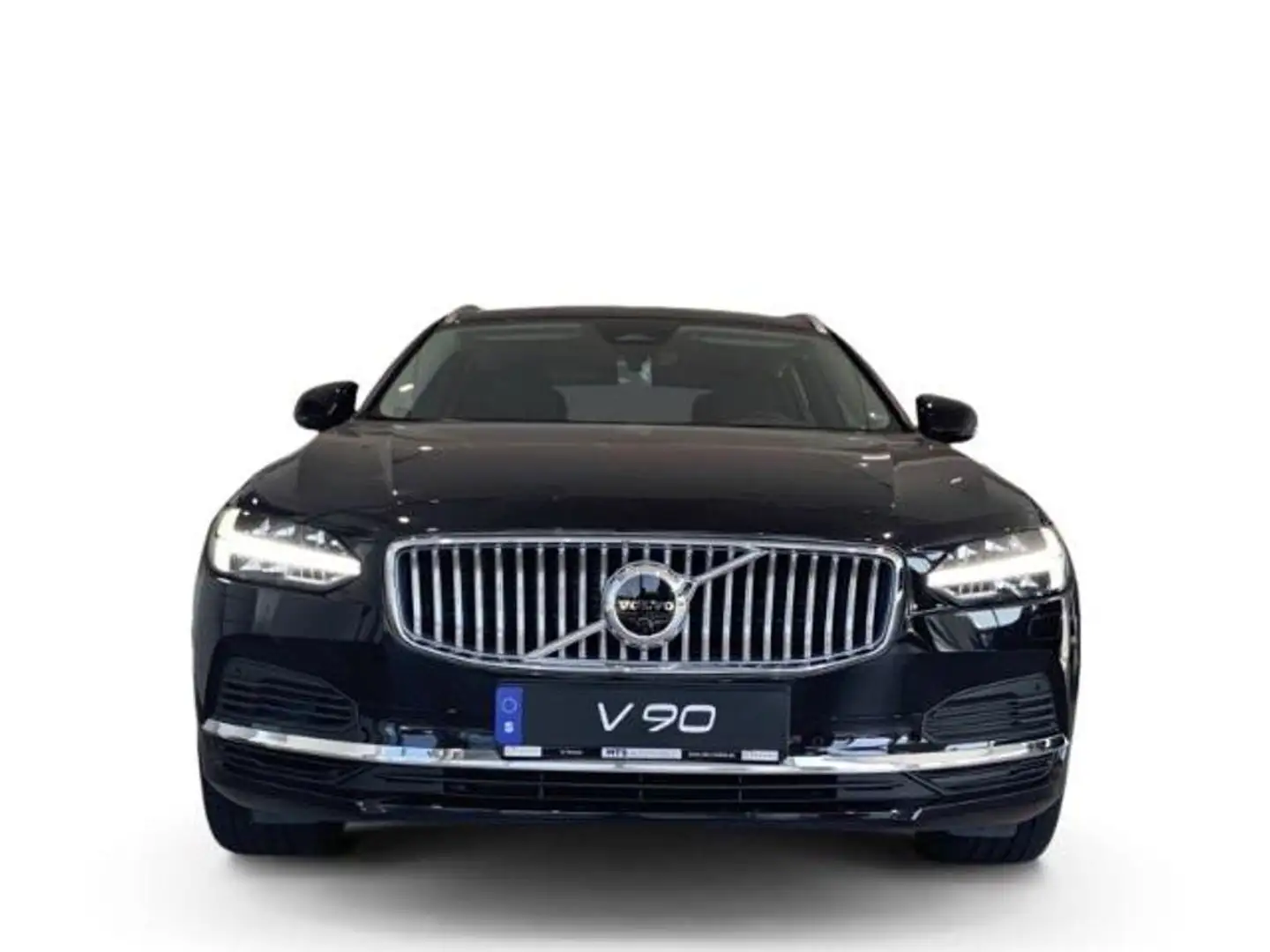 Volvo V90 B4 Ultimate Bright AHB-LED StndHzg Pano 360° Grijs - 2