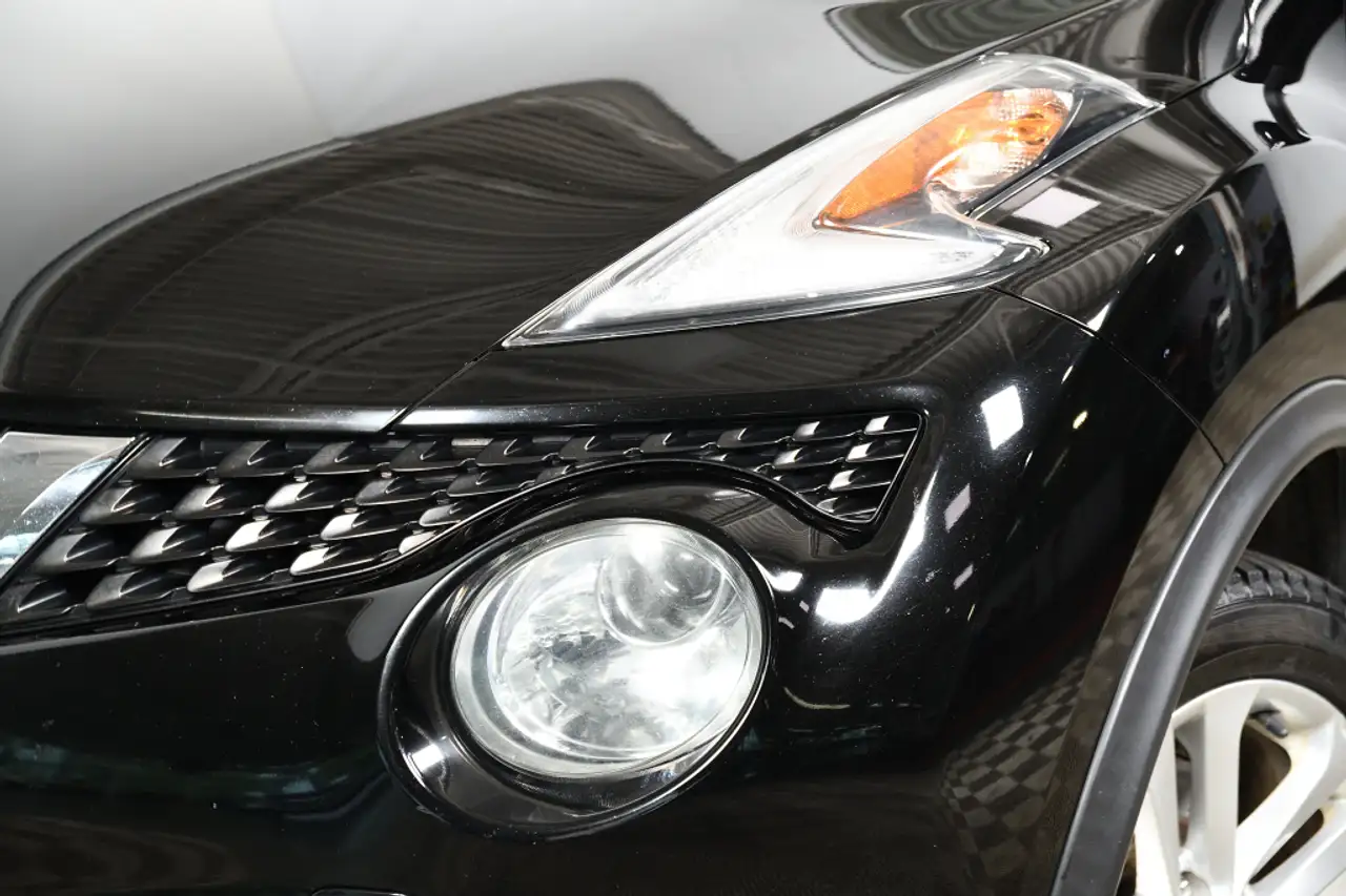 Nissan Juke photo Nissan Juke