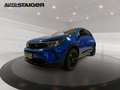 Opel Grandland GS Line AHK, Navi, Winterpaket, Kamera, Bleu - thumbnail 2