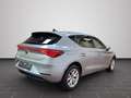 SEAT Leon Style 2.0 TDI DSG LED NAVI RFK EPH SHZ Silber - thumbnail 2