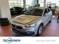 SEAT Leon Style 2.0 TDI DSG LED NAVI RFK EPH SHZ Silber - thumbnail 1