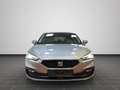 SEAT Leon Style 2.0 TDI DSG LED NAVI RFK EPH SHZ Silber - thumbnail 4