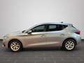 SEAT Leon Style 2.0 TDI DSG LED NAVI RFK EPH SHZ Silber - thumbnail 6