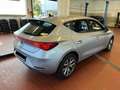 SEAT Leon Style 2.0 TDI DSG LED NAVI RFK EPH SHZ Silber - thumbnail 2