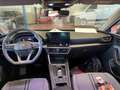 SEAT Leon Style 2.0 TDI DSG LED NAVI RFK EPH SHZ Silber - thumbnail 3