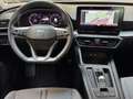 SEAT Leon Style 2.0 TDI DSG LED NAVI RFK EPH SHZ Silber - thumbnail 15