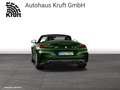 BMW Z4 Roadster 2.0i AUTOM+LC PROF+HUD+KAMERA+HIFI Grün - thumbnail 8
