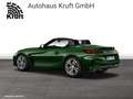 BMW Z4 Roadster 2.0i AUTOM+LC PROF+HUD+KAMERA+HIFI Grün - thumbnail 7